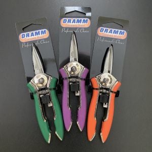 DRAMM CLIPPERS - Compact Shear