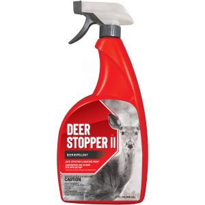 Messina Deer Stopper