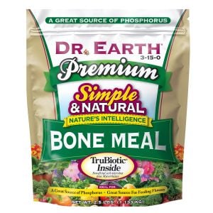 Dr. Earth Bone Meal
