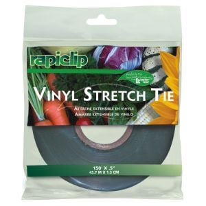Vinyl Stretch Tie