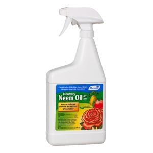 Monterey Neem Oil – 32 oz., Ready To Use