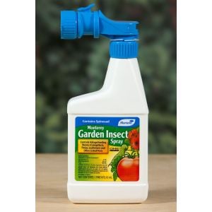 Monterey Garden Insect Spray – 16 oz., Hose Ready