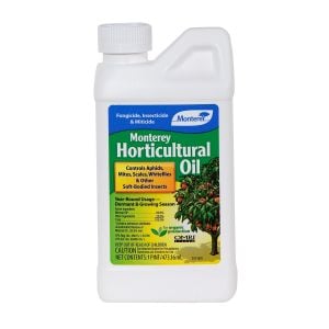 Monterey Horticultural Oil – Pint, Concentrate
