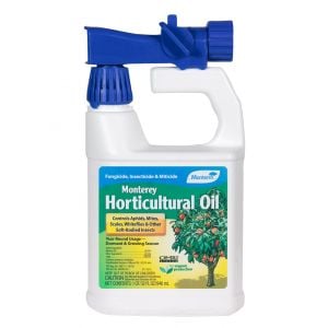 Monterey Horticultural Oil – 32 oz., Hose Ready