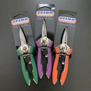 DRAMM CLIPPER - Compact Shear