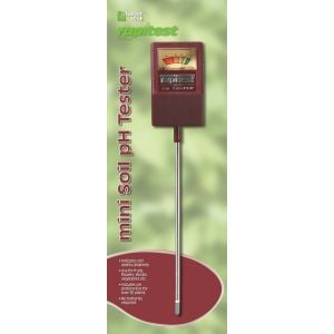 Mini Soil Ph Tester