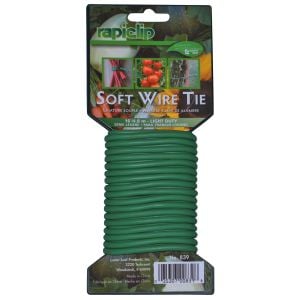 Soft Wire Tie Spindle