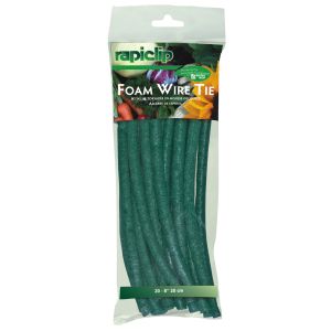 Soft Wire Ties