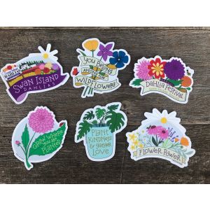ACBC Design Stickers