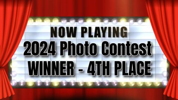 2024 Photo Contest Winners - 4th Place