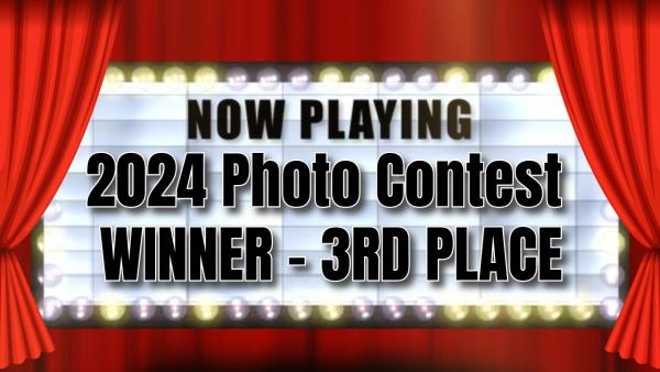 2024 Photo Contest Winners - 3rd Place