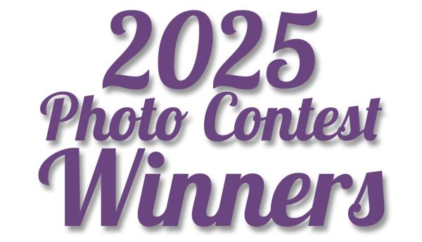 2025 Photo Contest Winner - 1st Place