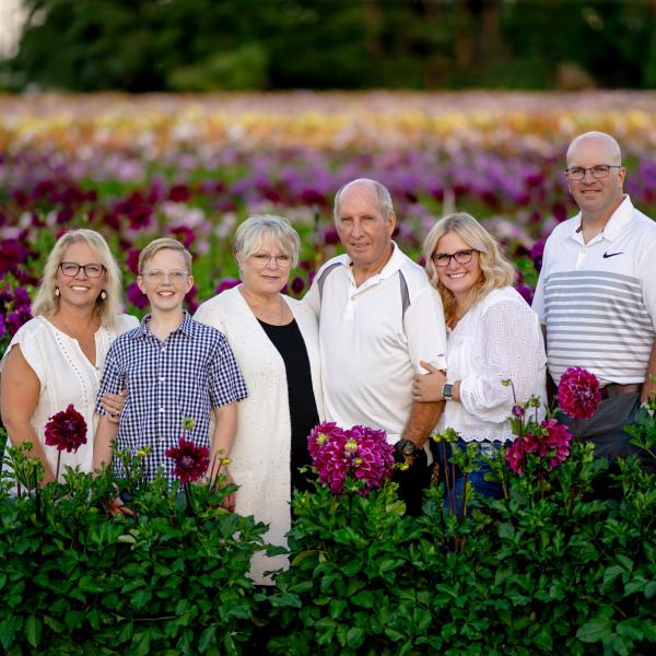 Meet the Family