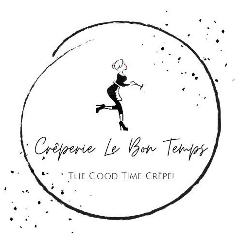 Food Cart - Creperie Le Bon Temp