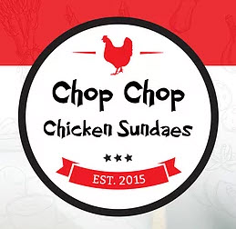 Food Cart - Chop Chop Chicken Sundaes
