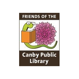 Friends of the Canby Library