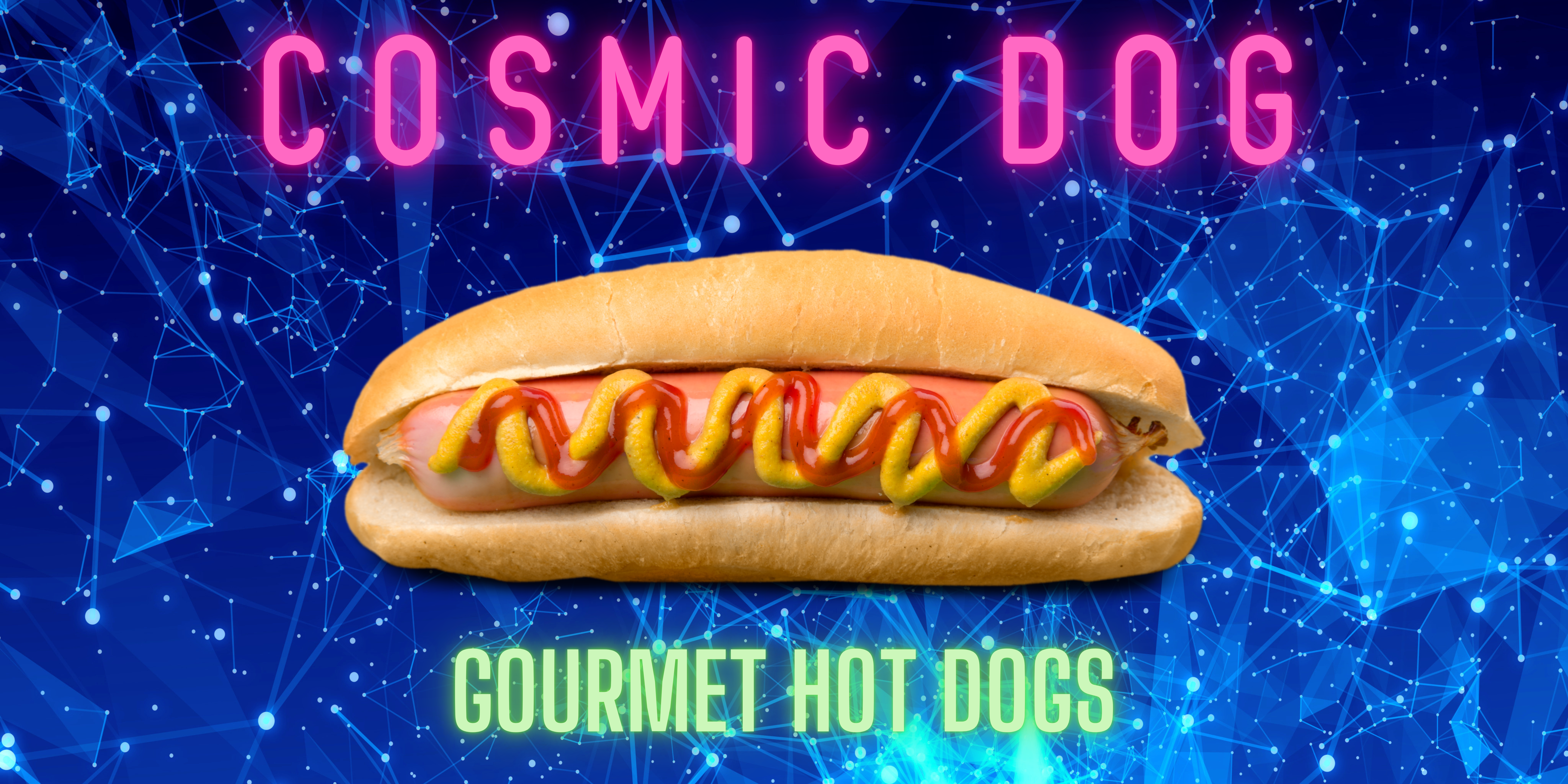 Cosmic Dog