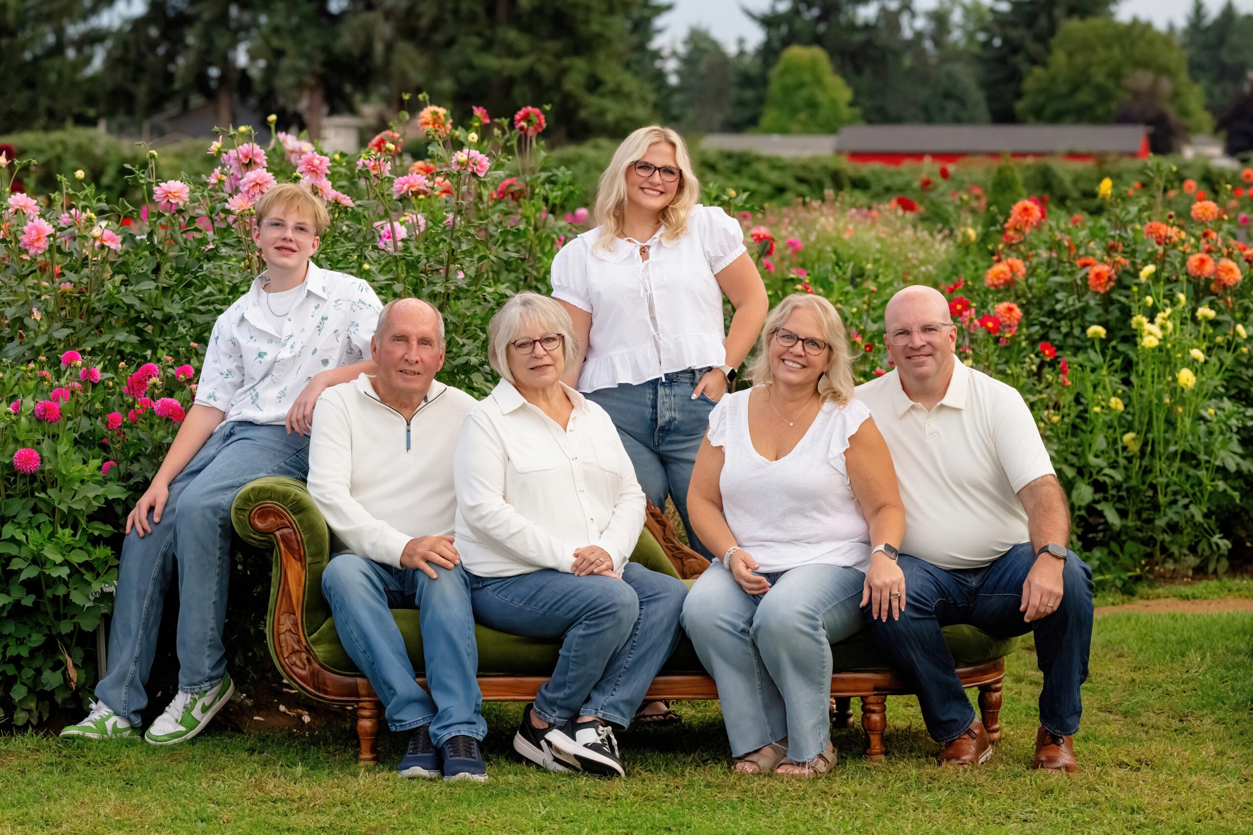 Family Picture - 2025